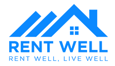 Rent Well Logo
